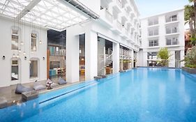 Lub D Phuket 4*